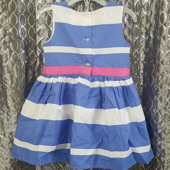 NWT The Children's Place Dress - Picture 2 of 5